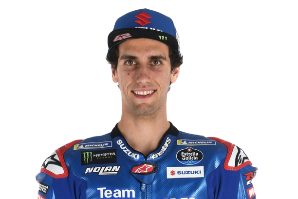 Alex Rins